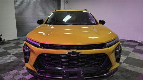 2024 Chevrolet Trax FWD ACTIV