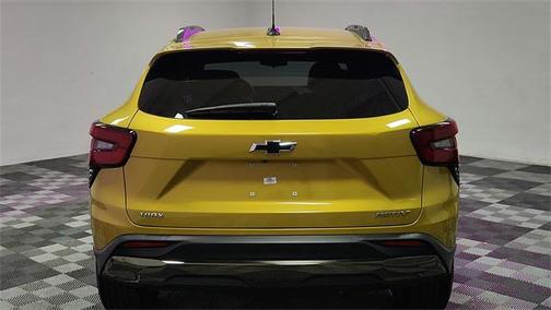 2024 Chevrolet Trax FWD ACTIV