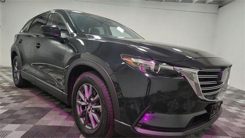 2023 Mazda CX-9 Touring