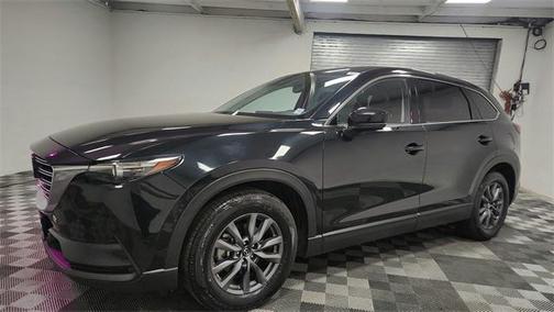2023 Mazda CX-9 Touring