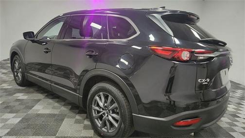 2023 Mazda CX-9 Touring