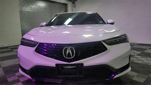 2024 Acura Integra A-SPEC