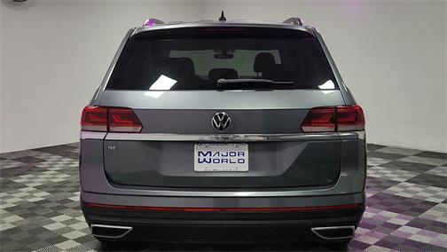 2022 Volkswagen Atlas 2.0T SE
