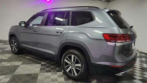 2022 Volkswagen Atlas 2.0T SE