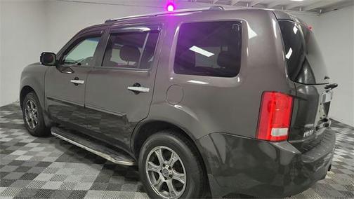 2012 Honda Pilot LX