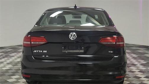 2016 Volkswagen Jetta 1.4T S