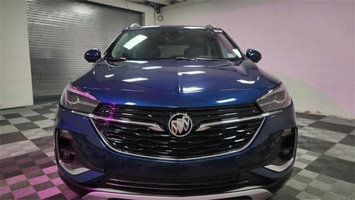 2020 Buick Encore GX Essence