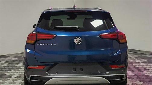 2020 Buick Encore GX Essence