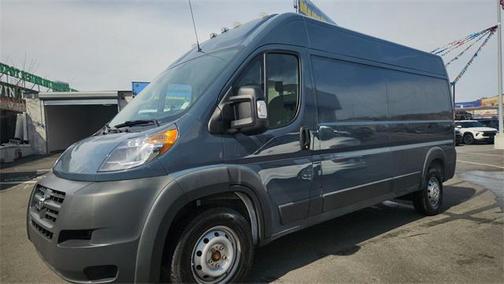 2018 RAM ProMaster 2500 High Roof