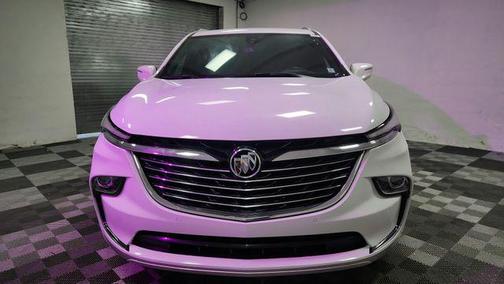 2024 Buick Enclave Premium FWD