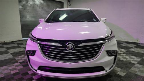2024 Buick Enclave Premium FWD