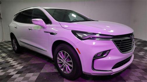 2024 Buick Enclave Premium FWD