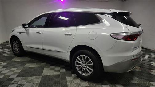 2024 Buick Enclave Premium FWD