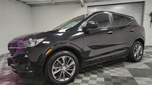 2022 Buick Encore GX Preferred