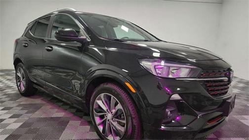 2022 Buick Encore GX Preferred