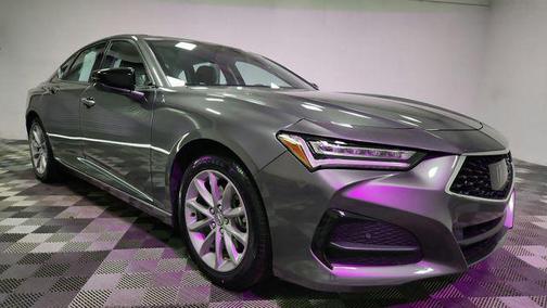 2023 Acura TLX FWD