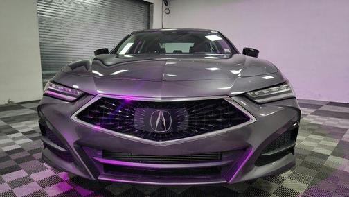 2023 Acura TLX FWD
