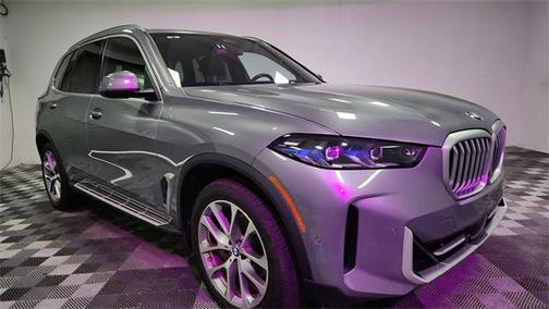 2024 BMW X5 sDrive40i