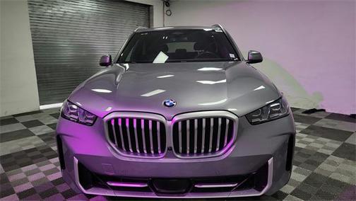 2024 BMW X5 sDrive40i