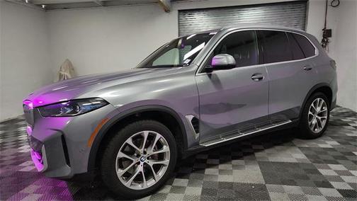 2024 BMW X5 sDrive40i