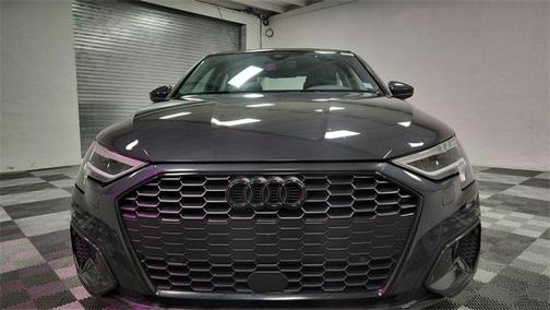2024 Audi A3 Premium