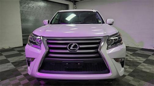 2018 Lexus GX 460 Premium