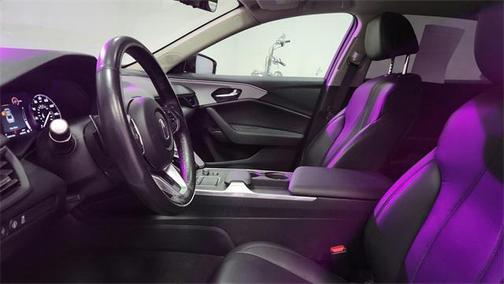 2023 Acura TLX FWD
