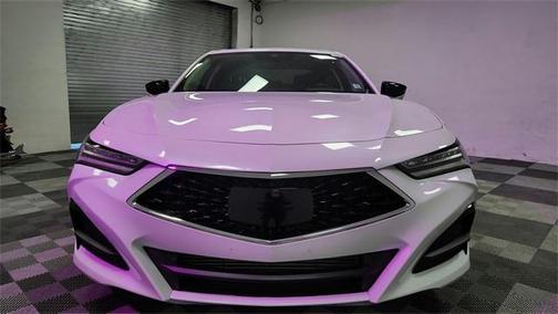2023 Acura TLX FWD