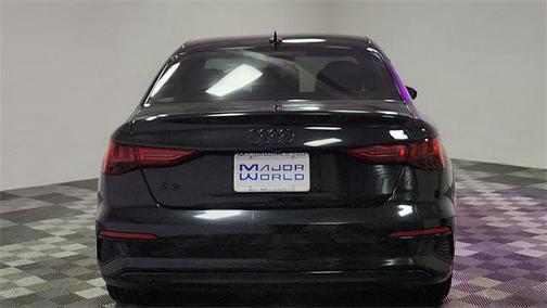 2023 Audi A3 Premium