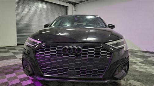 2023 Audi A3 Premium