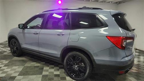 2022 Honda Pilot 2WD Sport