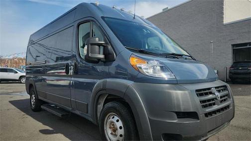 2018 RAM ProMaster 2500 High Roof