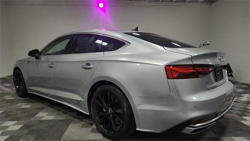 2022 Audi A5 Sportback Premium