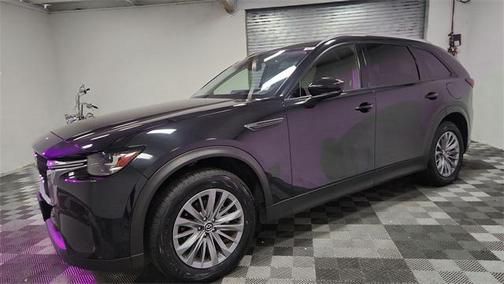 2024 Mazda CX-90 3.3 Turbo Preferred Plus