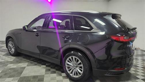 2024 Mazda CX-90 3.3 Turbo Preferred Plus