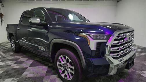 2023 Toyota Tundra 1794 Edition