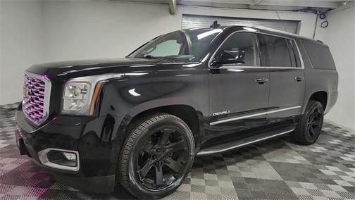 2019 GMC Yukon XL Denali