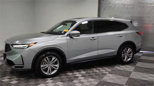 2025 Acura MDX Standard