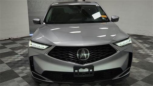 2025 Acura MDX Standard