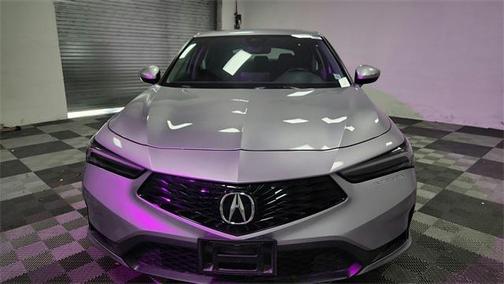 2025 Acura Integra Base