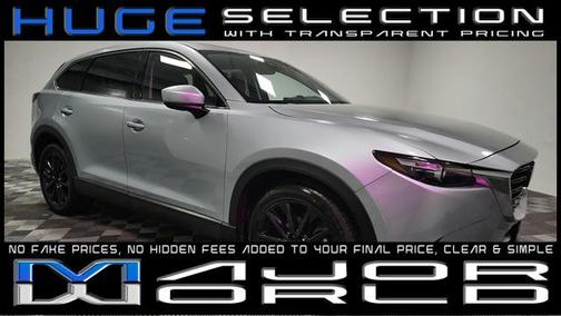 2023 Mazda CX-9 Touring