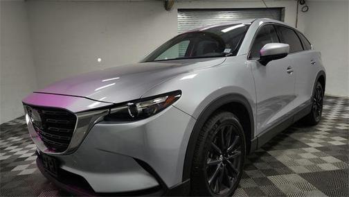 2023 Mazda CX-9 Touring