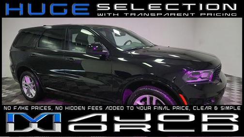 2024 Dodge Durango GT AWD