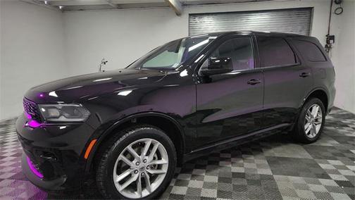 2024 Dodge Durango GT AWD