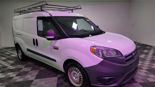 2015 RAM ProMaster City Tradesman