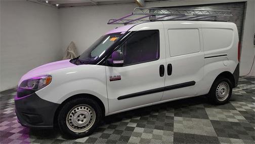 2015 RAM ProMaster City Tradesman