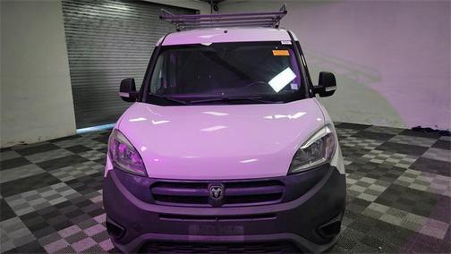 2015 RAM ProMaster City Tradesman