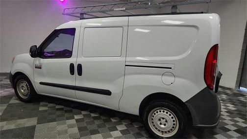2015 RAM ProMaster City Tradesman