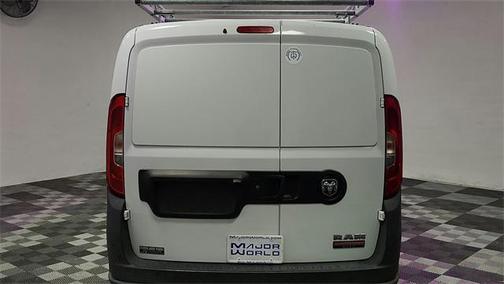 2015 RAM ProMaster City Tradesman