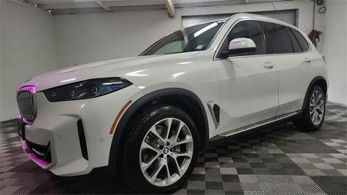2024 BMW X5 sDrive40i